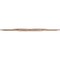 Ekena Millwork Cohen Wood Fretwork Pierced Ceiling Medallion, Hickory, 30"OD x 10 1/4"ID x 1/4"T CMWP30X30X0250COHI - alternate 2